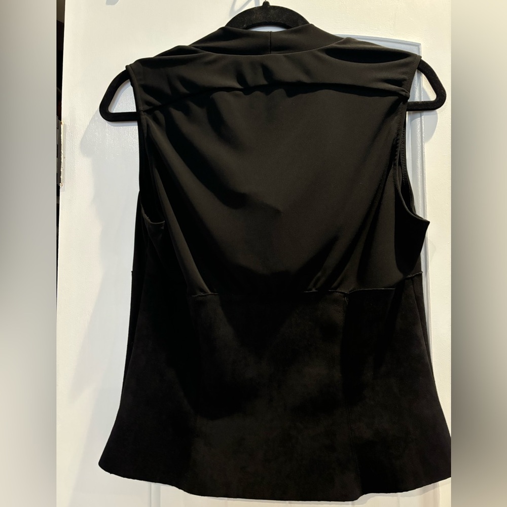 DREW DRESS TOP - Picture 2 of 4